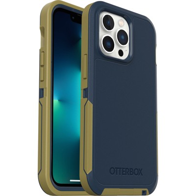 OtterBox DEFENDER SERIES PRO XT case w/Magsafe for iPhone 13 Pro - Dark Mineral (77-84656)