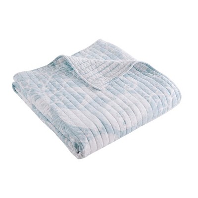 Stillwater Quilted Throw - Levtex Home