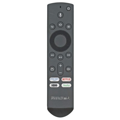 Dan's Originlas NS-RCFNA-19 Rev-B for Insignia Fire TV Remote Control with Voice - NSRCFNA19revB