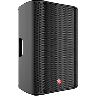 Harbinger VARI V1115 15" 2-Way Powered Speaker With Bluetooth