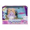 Squishmallows Squishville Mini Beach Set 2" Plush - 2 of 4