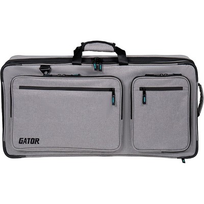 Gator G-CLUB Limited Edition Messenger Bag for 28-Inch DJ Controller