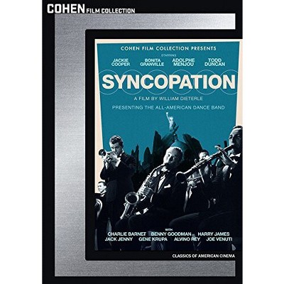 Syncopation (DVD)(1942)