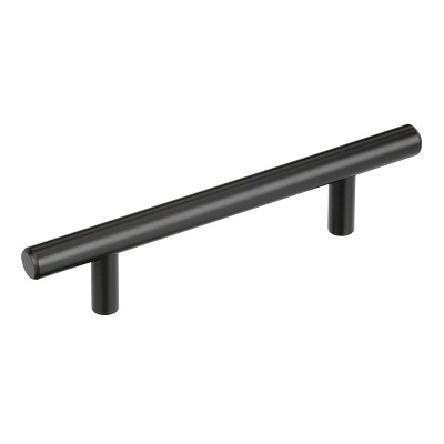 Amerock Bar Pulls for Cabinets, Drawers, or Furniture; 10 Pack
