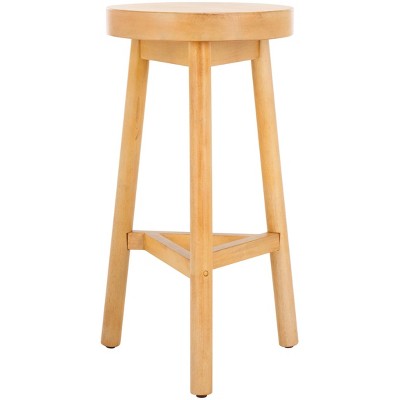 Andrius Counter Stool - BST5000 - Natural - Safavieh