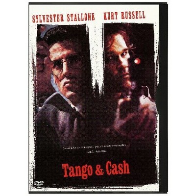 Tango & Cash