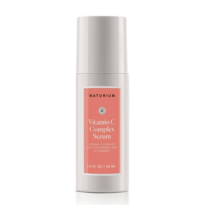 Naturium Vitamin C Complex Serum - Jumbo - 2.0 fl oz