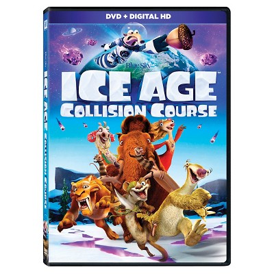 Ice Age 5 - Collision Course