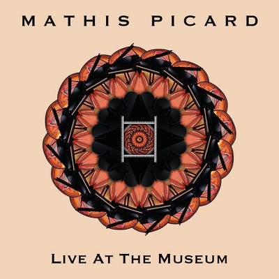 Mathis Picard - Live At The Museum (CD)