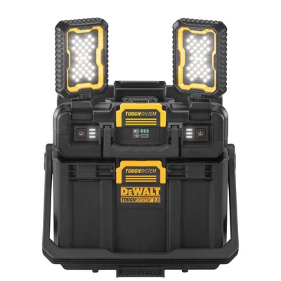 DeWalt - ToughSystem 2.0 - 4000 lm LED Dual Power Handheld Work Light
