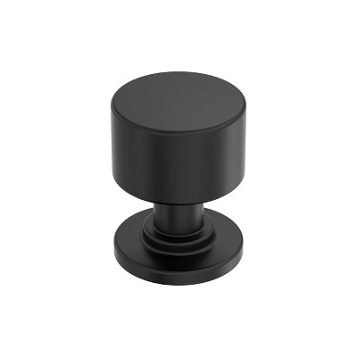 Amerock Balon Round Knob for Cabinets, Drawers, and Furniture