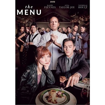 The Menu (2023)