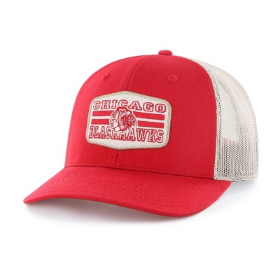 NHL Chicago Blackhawks Stream Hat