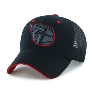 MLB Cleveland Guardians Moneymaker Mesh Hat