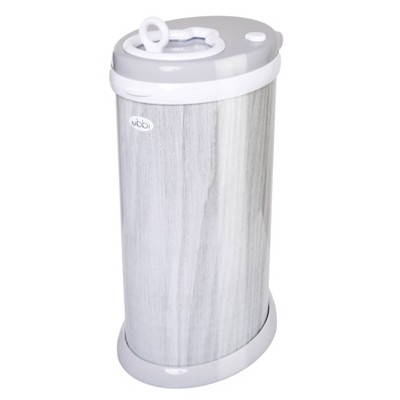Ubbi Stainless Steel Diaper Pail