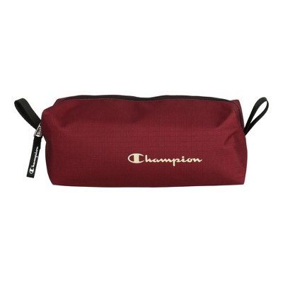 Champion Cardinal Dopp Kit - Tawny Port