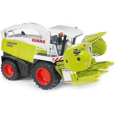 Bruder Claas Jaguar 900 Field Chopper