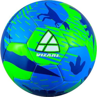 Vizari Dino Soccer Balls