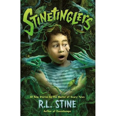Stinetinglers - by R L Stine