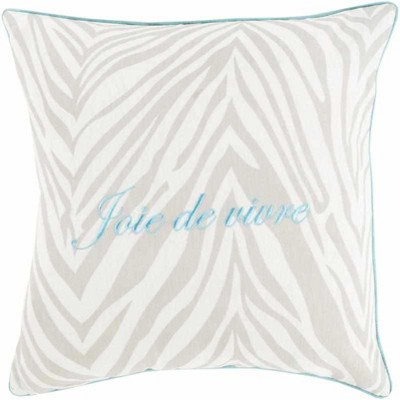 Livabliss Joie de Vivre Cottage Throw Pillow
