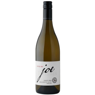 Wine by Joe Pinot Gris - 750ml Bottle