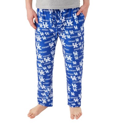 NCAA Kentucky Wildcats Men's Lounge Pant