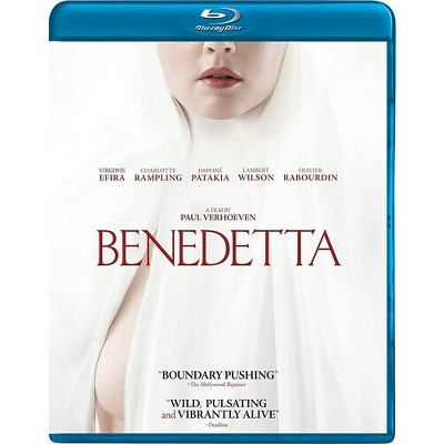 Benedetta