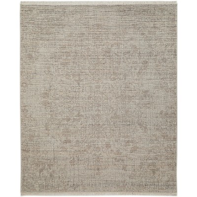 Obeetee Mesa Summit Hand Knotted Contemporary Indoor Area Rug