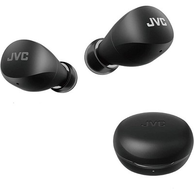 JVC Gumy Mini True Wireless Earbuds - HAA6T