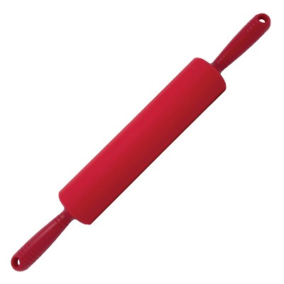 Better Houseware Silicone Rolling Pin