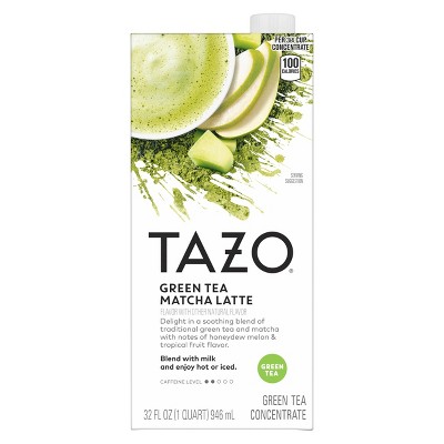 Tazo Tea