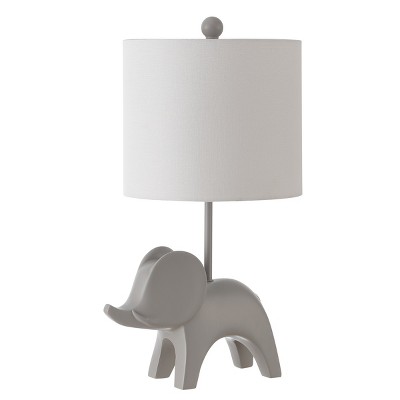 Ellie Elephant Table Lamp - KID4248 - Safavieh Kids