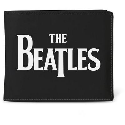 Rocksax - Rocksax - The Beatles - Wallet: Logo