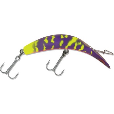 Luhr Jensen Kwikfish Crankbait Fishing Lure