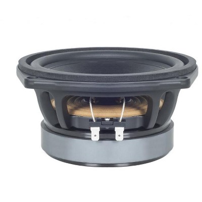 B&C SPEAKER 300W, 6.5", 8OHMS 6PS38-8