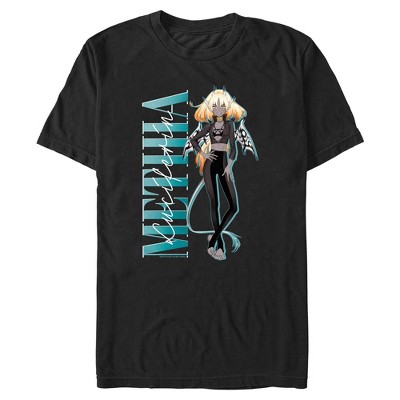 Mens Devil's Candy Methia Full Shot T Shirt