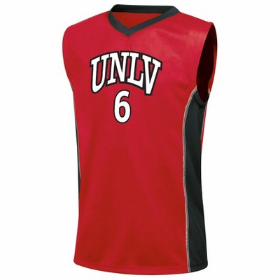 NCAA UNLV Rebels Boys' Basketball Jersey