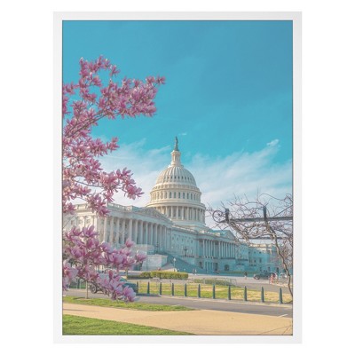 REGALWOVEN Rectangle Wall Hanging Art Photo or Picture Frames