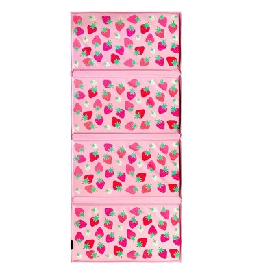 Wildkin Kids Vinyl Nap Mat for Daycare,  Preschool , School, Home & Travel