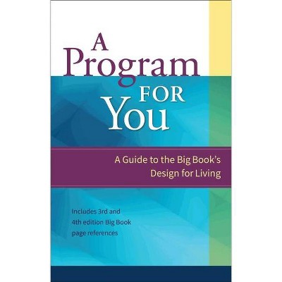 A Program for You - Annotated by  Anonymous (Paperback)