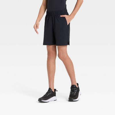 Boys' Stretch Woven Shorts - All In Motion™