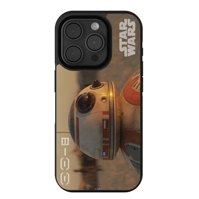 Keyscaper Star Wars Droids Cinematic Moments: Discovery Bump Cell Phone Case for Apple iPhone