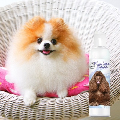 The Blissful Dog Flawless Finish Dog Coat Conditioner