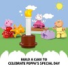 LEGO DUPLO Peppa Pig Birthday House 10433 - 3 of 4