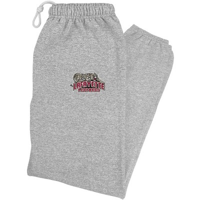 Lafayette College Primary Logo Jogger Sweatpants