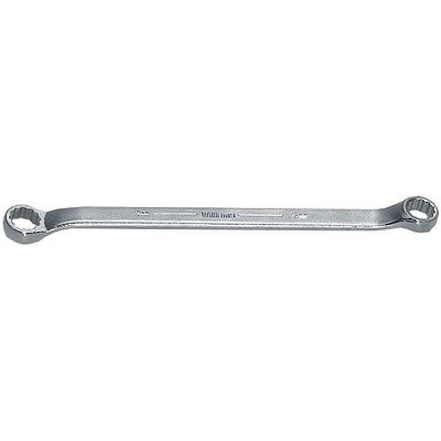 Williams  Double Box Wrench,16mm x 17mm BWM-1618