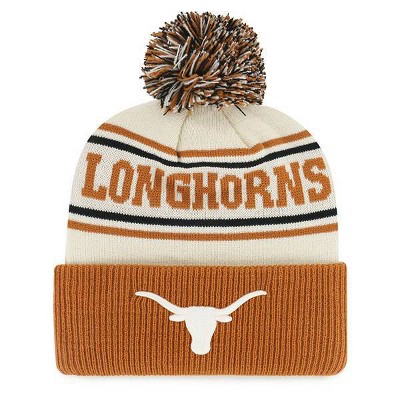 NCAA Texas Longhorns Brisk Knit Hat