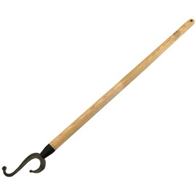 DeWit Branch Hook – Versatile Garden & Landscape Tool for Hard-to-Reach Tasks
