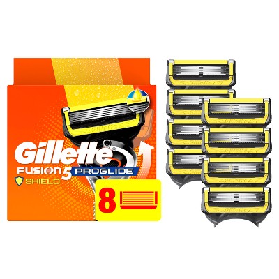 Gillette ProGlide Shield Men's Razor Blade Refills