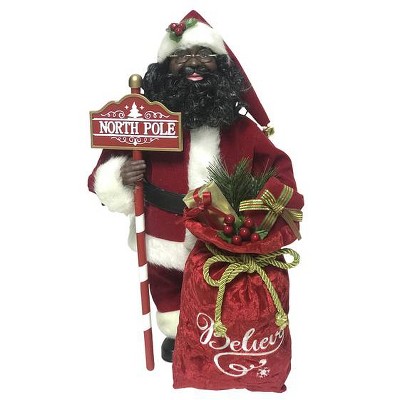 Santa's Workshop Inc. 15" North Pole Santa